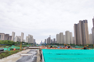 市政公用工程