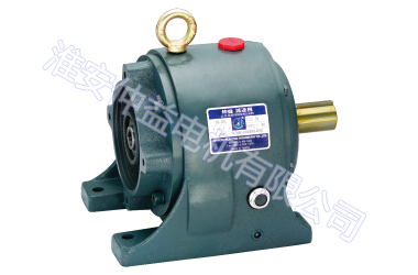 JB-DB臥式直插馬達（三段